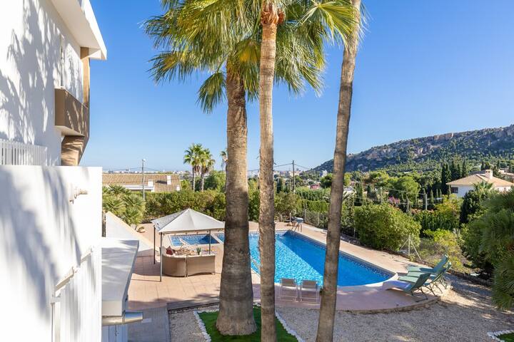 Fidalsa Holidays managed Airbnb listing 1