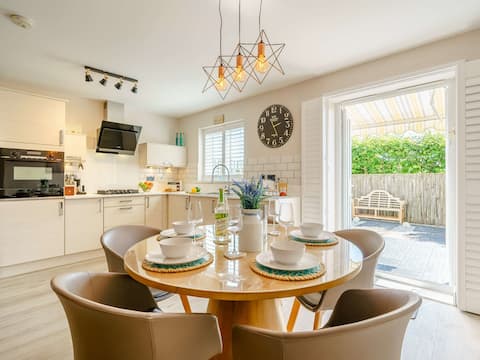 3 Bed in Beadnell (CN042)