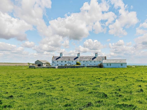 4 Bed in Worth Matravers (IC036)