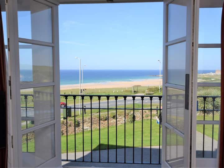 3 Bed In Newquay (Oc-headl) - 뉴키