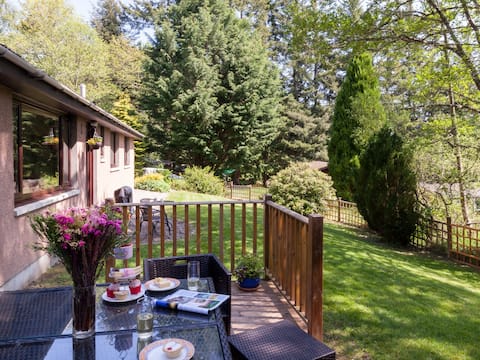 3 Bed in Drumnadrochit (IN633)