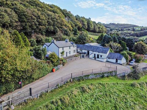 5 Bed in Eglwysbach (48169)