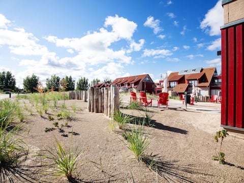 Erfolgreiche Airbnb-Immobilie: Bades Huk by Interhome in Hohenkirchen
