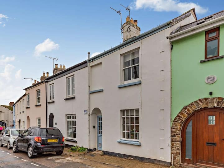 2 Bed In Bideford (Oc-43053) - Instow