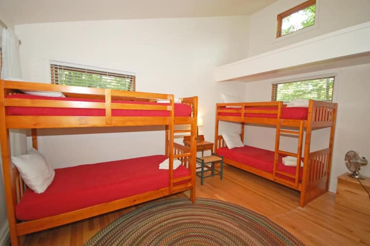 غرفة النوم 3