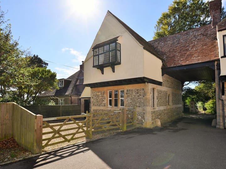 3 Bed In Lyme Regis (Oc-weslo) - Lyme Regis
