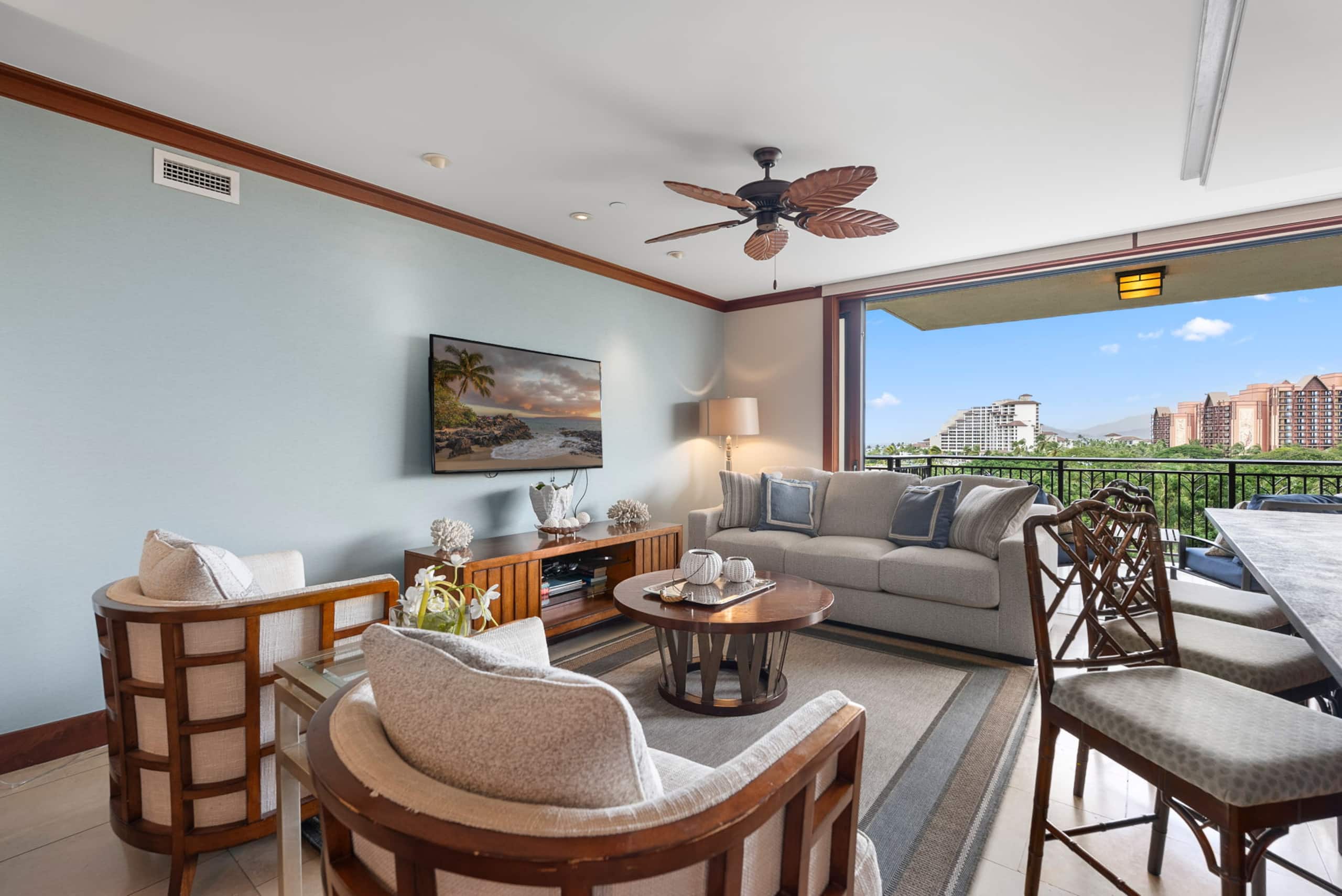 Condo in Kapolei · ★4.86 · 3 bedrooms · 4 beds · 3 shared baths - Image 2