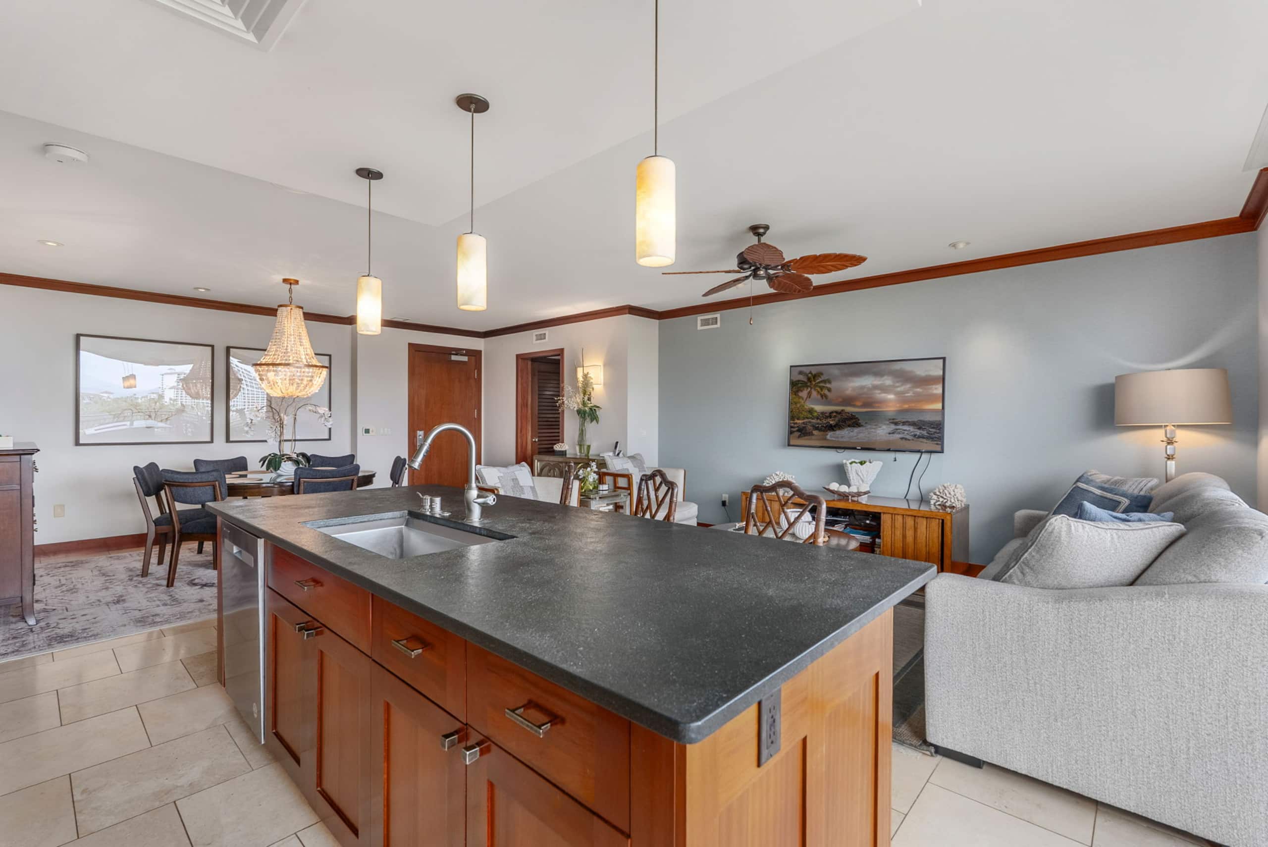 Condo in Kapolei · ★4.86 · 3 bedrooms · 4 beds · 3 shared baths - Image 4