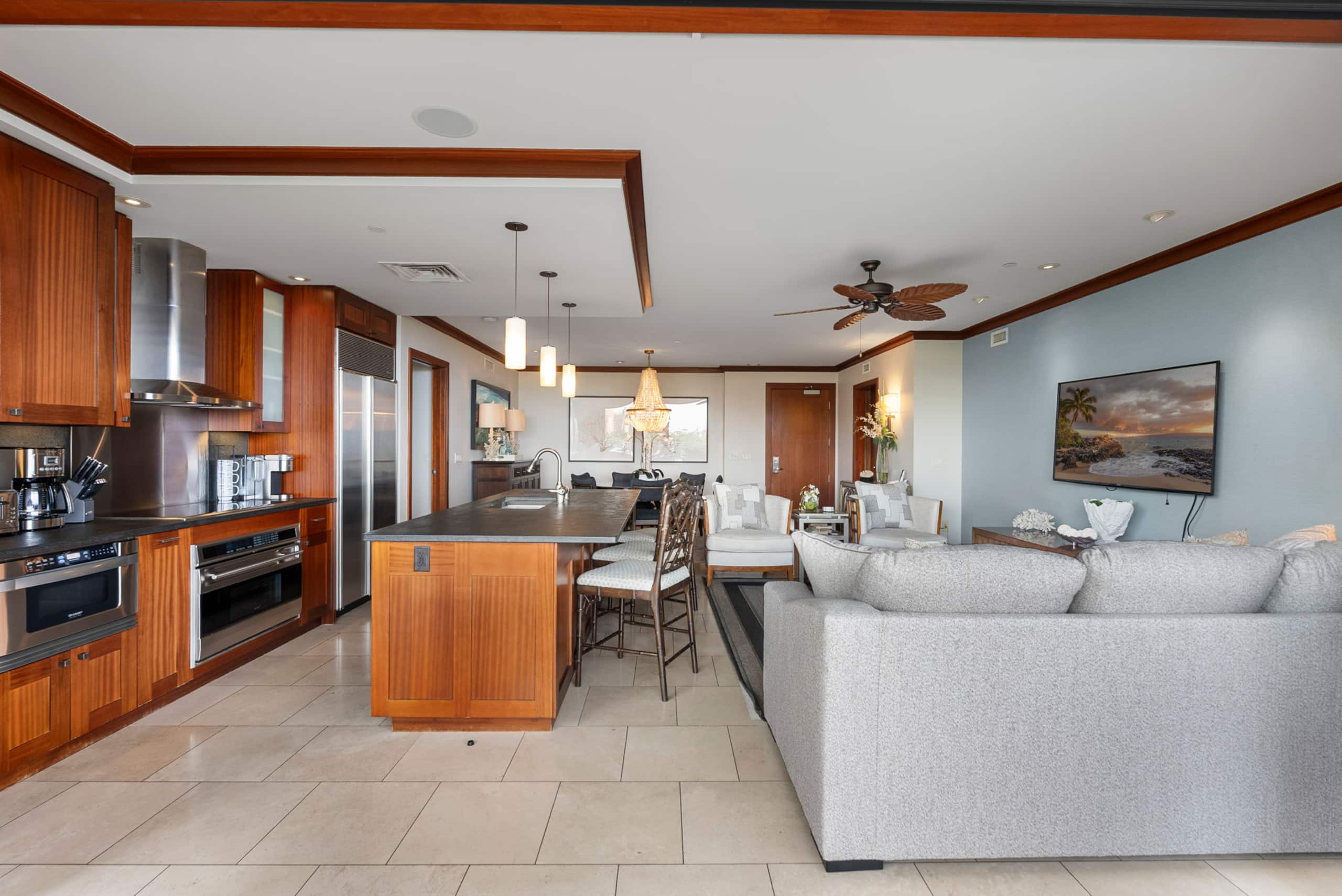Condo in Kapolei · ★4.86 · 3 bedrooms · 4 beds · 3 shared baths - Image 29