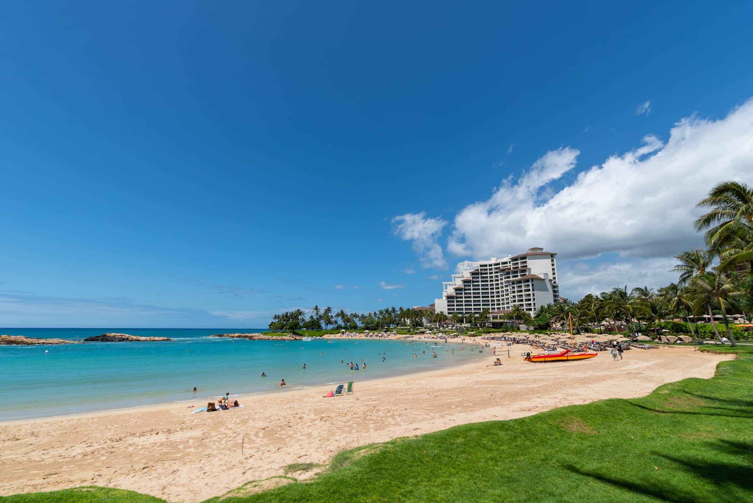 Condo in Kapolei · ★4.86 · 3 bedrooms · 4 beds · 3 shared baths - Image 38
