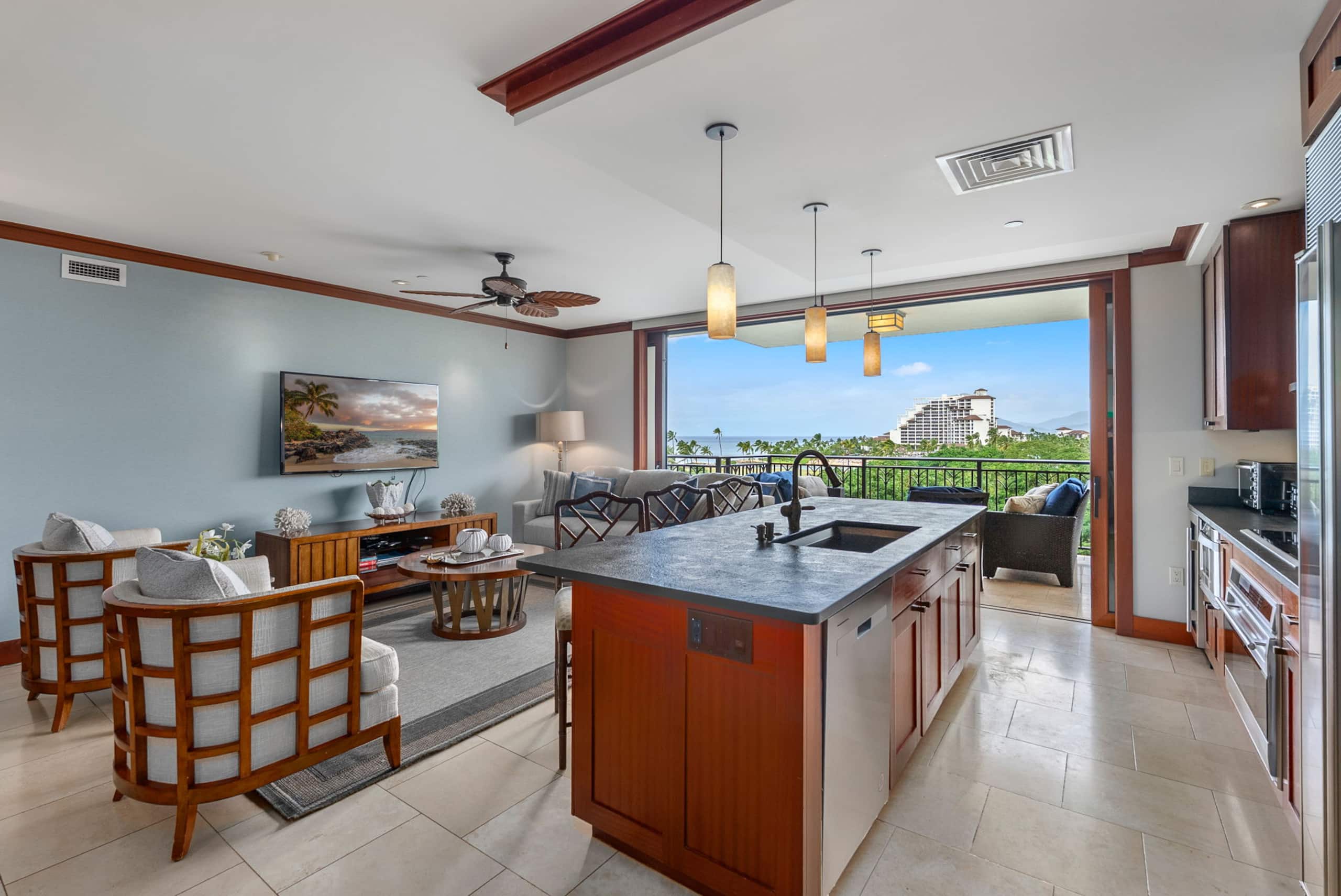 Condo in Kapolei · ★4.86 · 3 bedrooms · 4 beds · 3 shared baths - Image 10