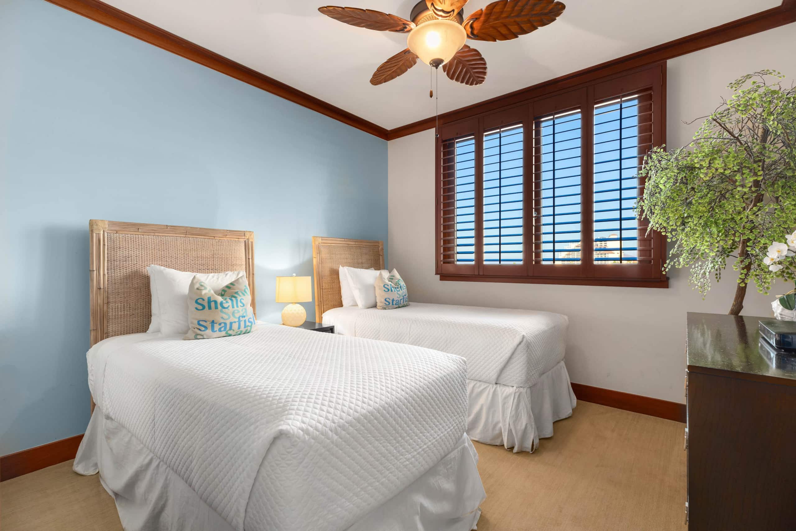 Condo in Kapolei · ★4.86 · 3 bedrooms · 4 beds · 3 shared baths - Image 23