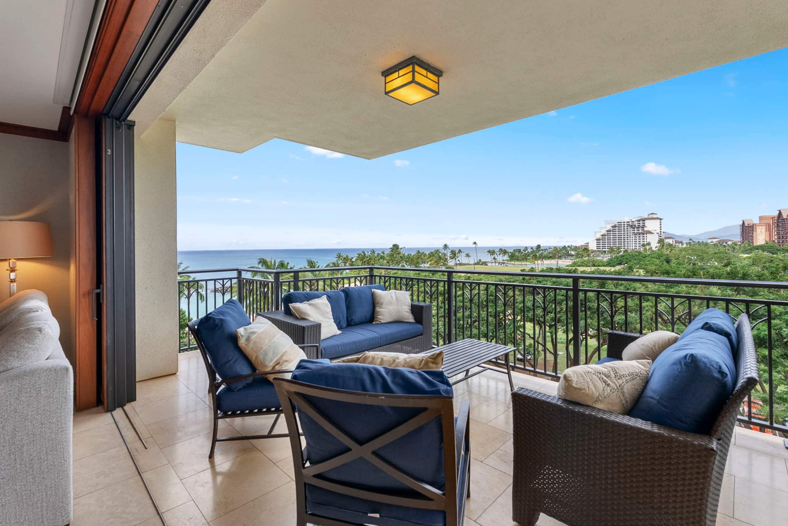 Condo in Kapolei · ★4.86 · 3 bedrooms · 4 beds · 3 shared baths - Image 27