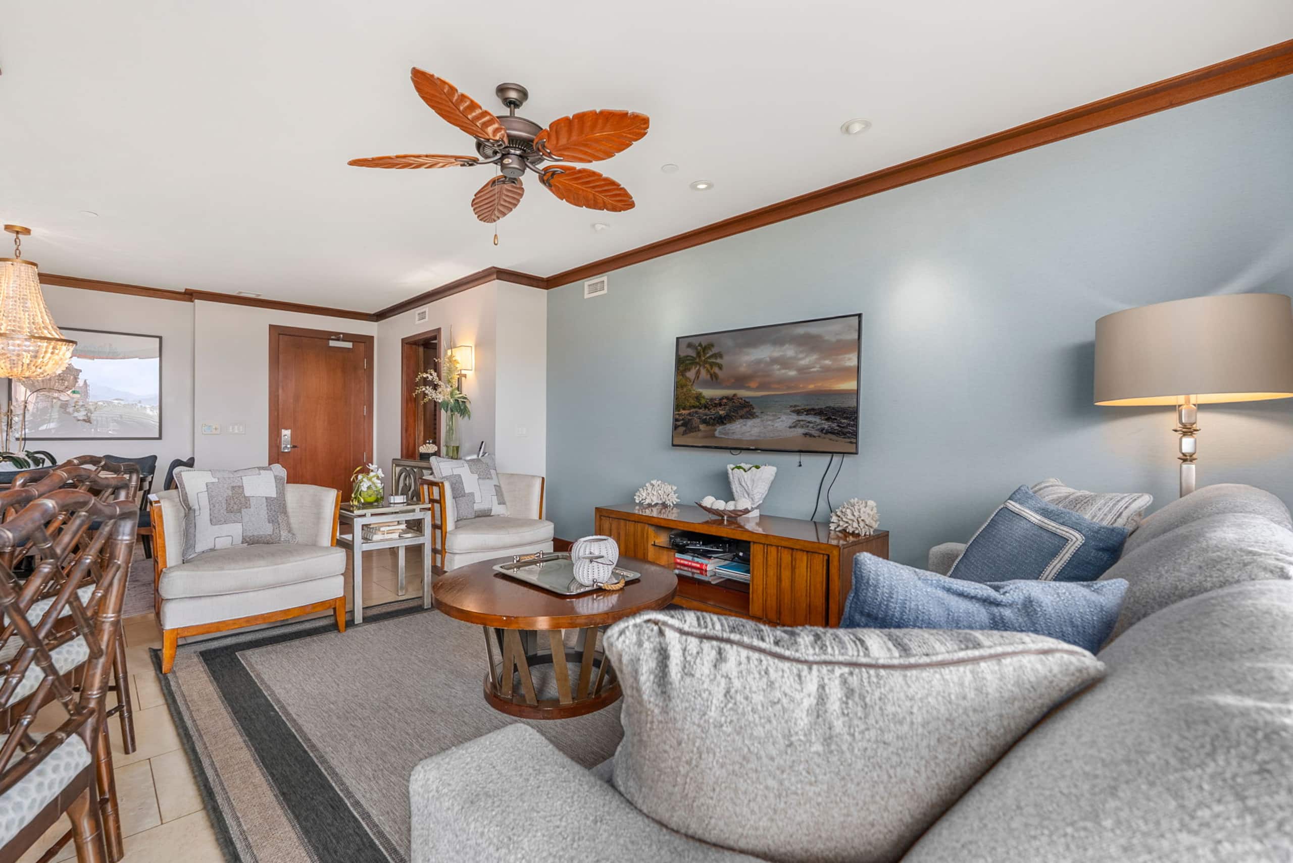 Condo in Kapolei · ★4.86 · 3 bedrooms · 4 beds · 3 shared baths - Image 14
