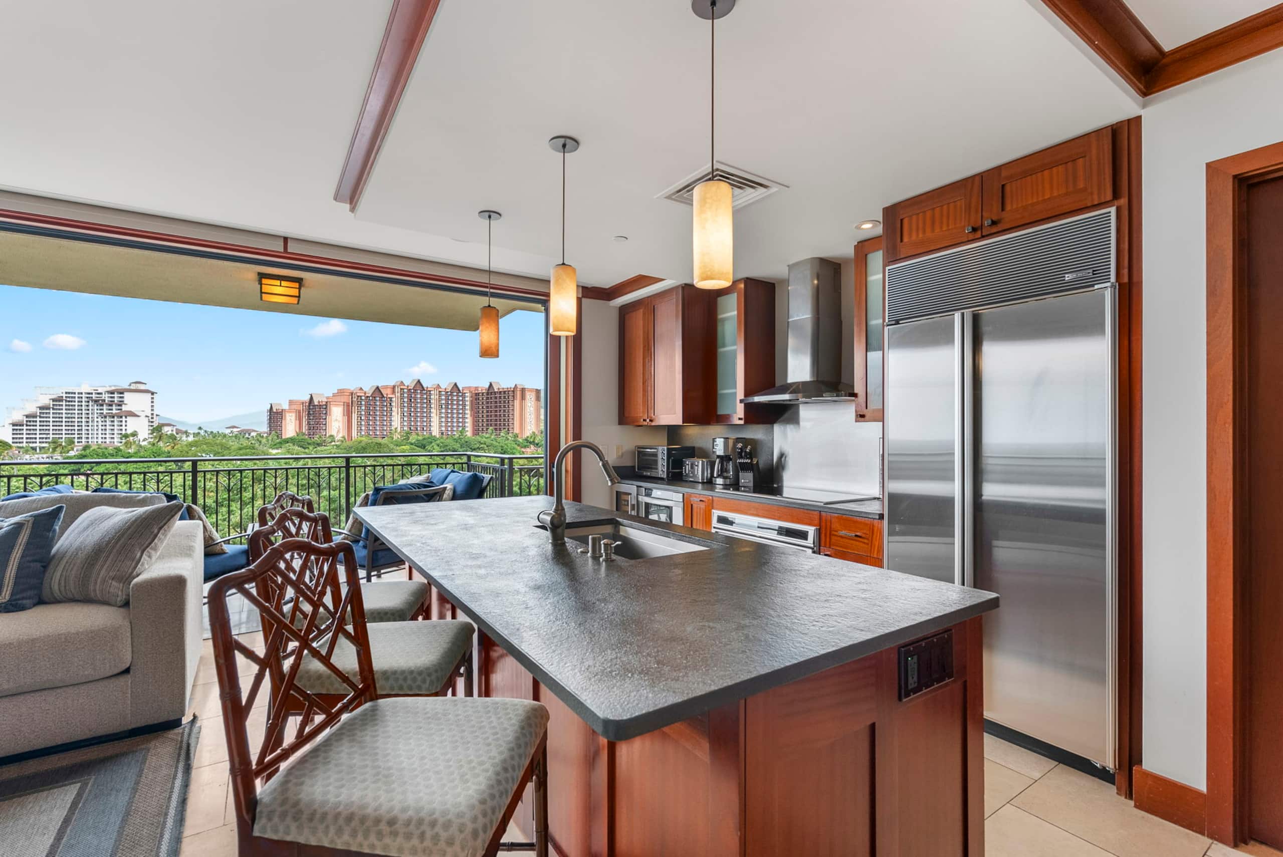 Condo in Kapolei · ★4.86 · 3 bedrooms · 4 beds · 3 shared baths - Image 8