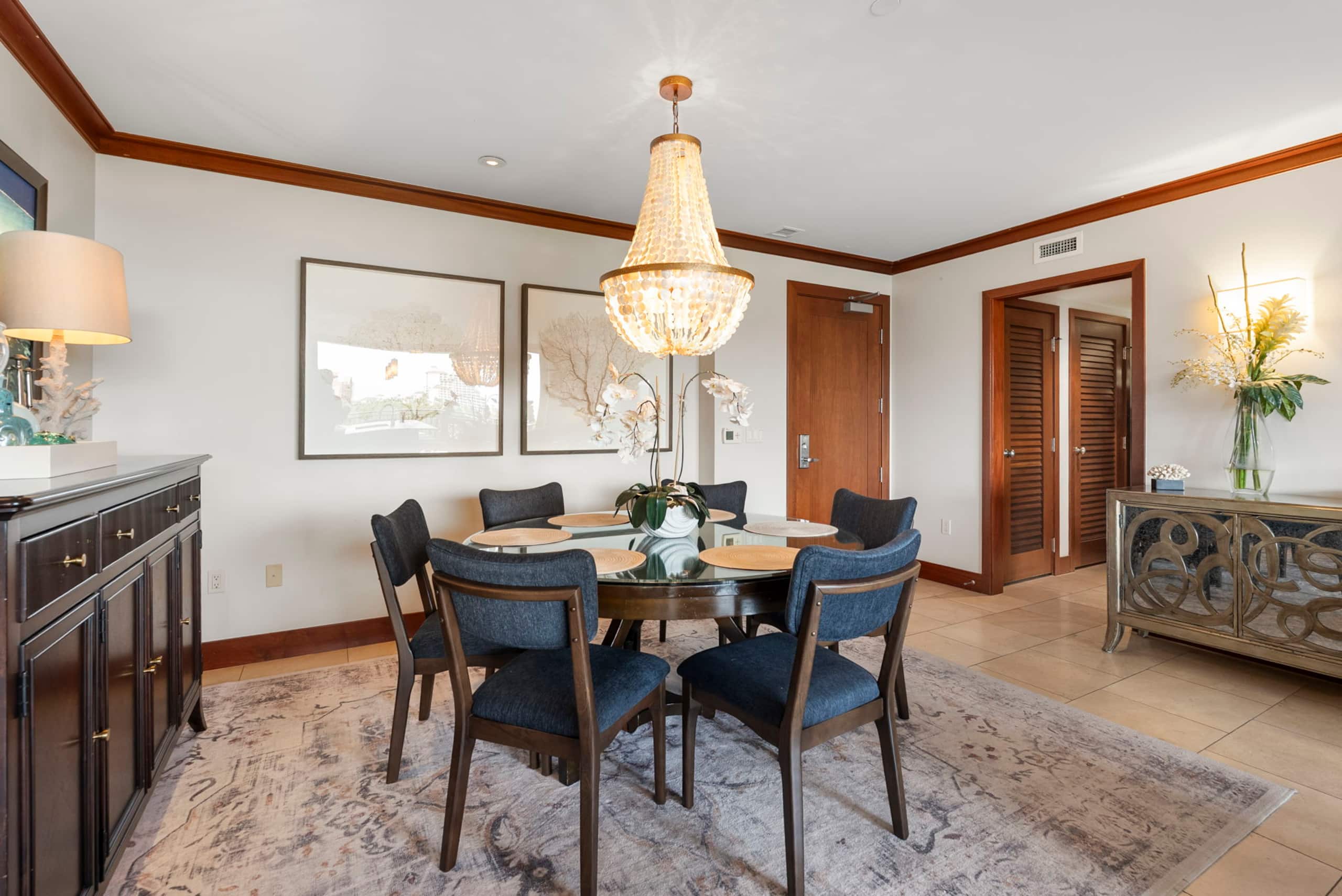 Condo in Kapolei · ★4.86 · 3 bedrooms · 4 beds · 3 shared baths - Image 13