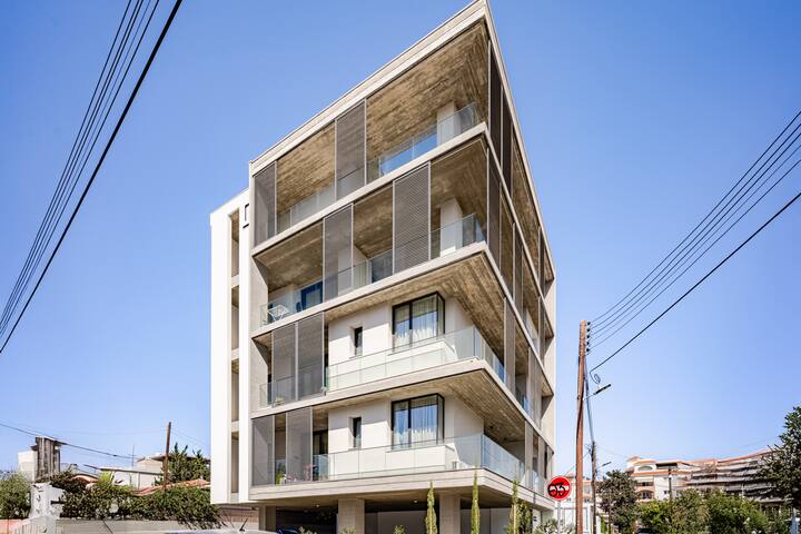 Yamas Urban Living managed Airbnb listing 2