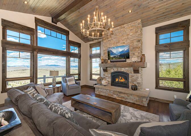 McAdams Properties managed Airbnb listing 2