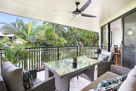 Trinity Links Resort