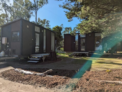 Tiny House 16A at Grampians Edge by Tiny Away