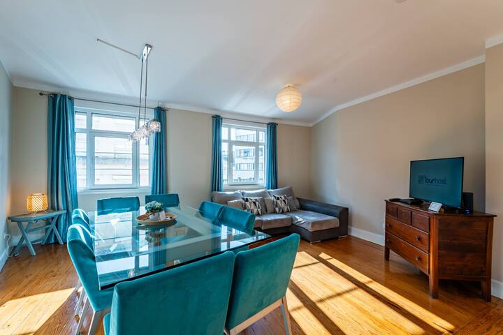 YourHost managed Airbnb listing 2
