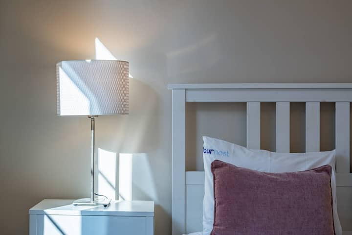 Large And Charming Apartment Downtown - Porto