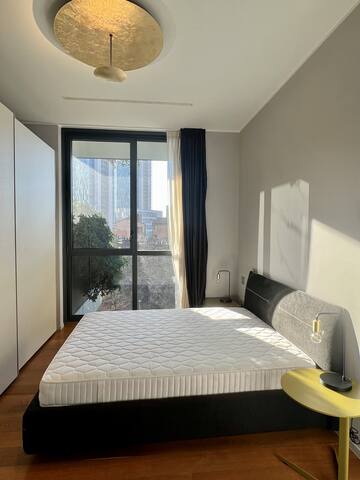 Bosco Verticale Suite gallery image 3