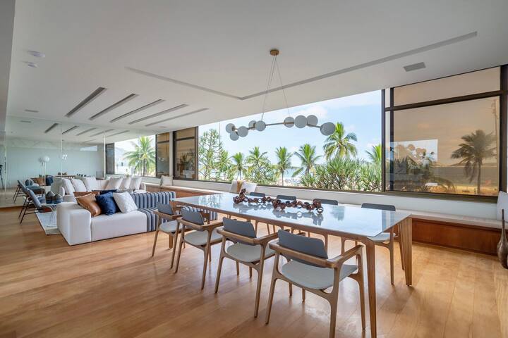 Brand new oceanfront apartment in Ipanema – Ipa004 gallery image 2