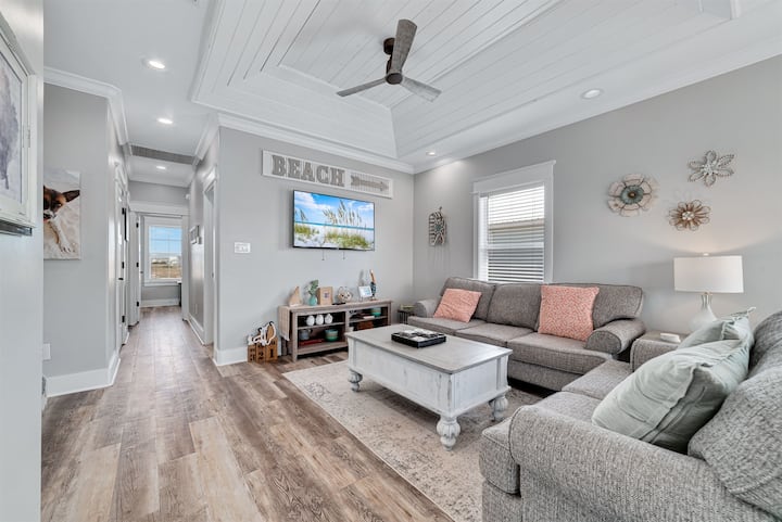 ห้องนั่งเล่น