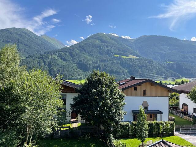 Aparthotel Maiskogelblick Piesendorf managed Airbnb listing 1