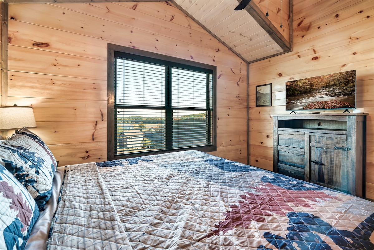 Სტრიმინგის ტელევიზიის ნახვა და ვიზუალიზაცია