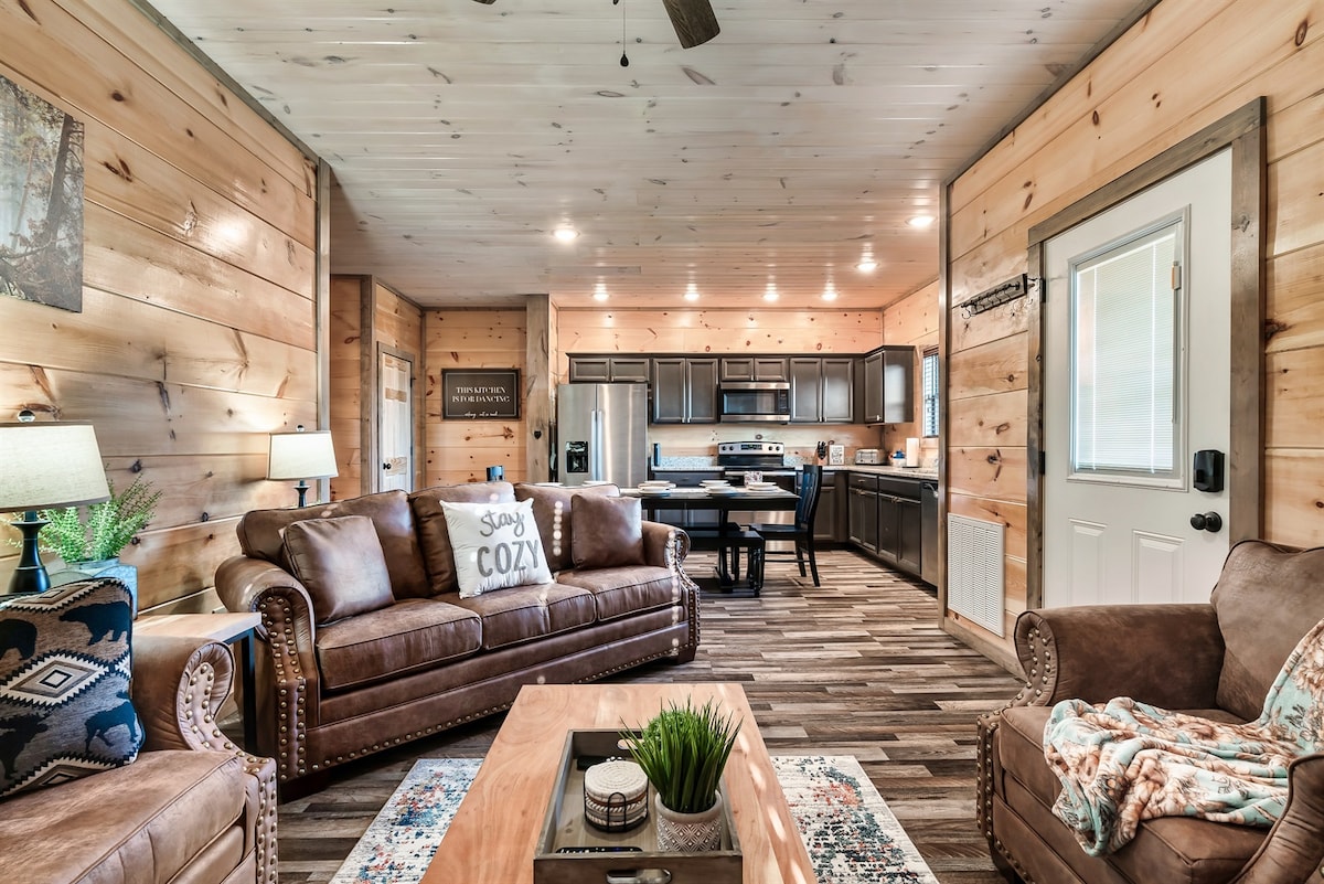 Სართულების გეგმის გახსნა