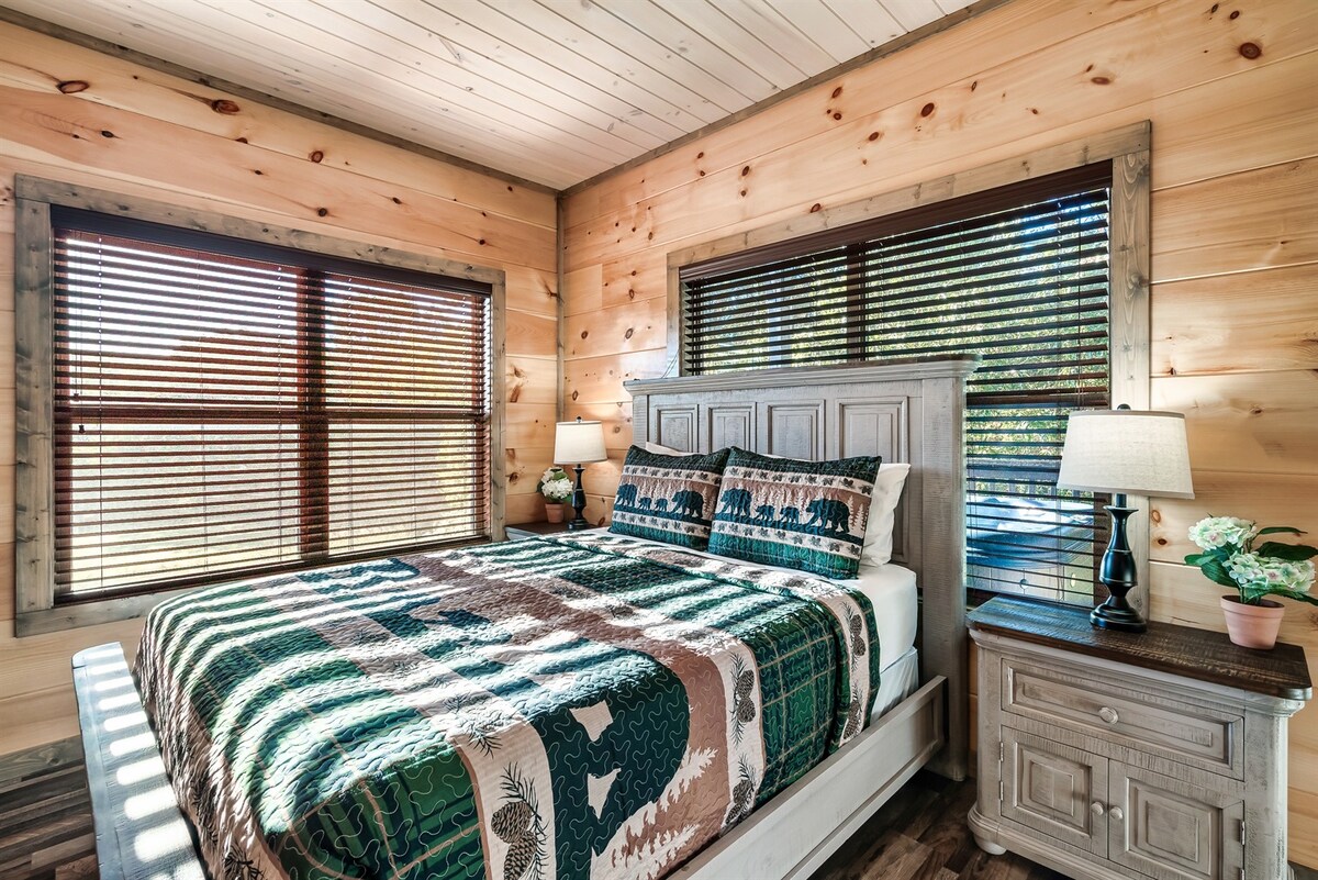 Ნახვები და გემბანზე წვდომა