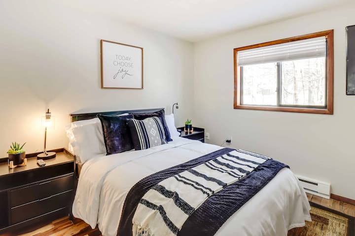 غرفة النوم 3