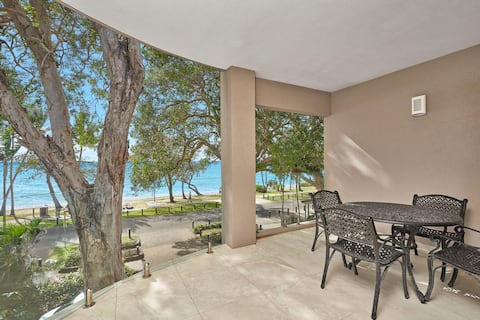 Coral Horizons 604