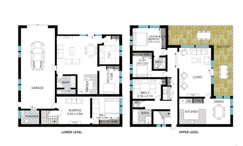 “The Residential Retreat” – Sleeps 15, 3.5 Bath gallery image 5