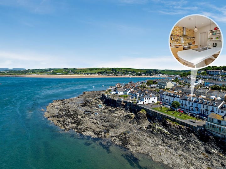 3 Bed In Bideford (Oc-28787) - Appledore