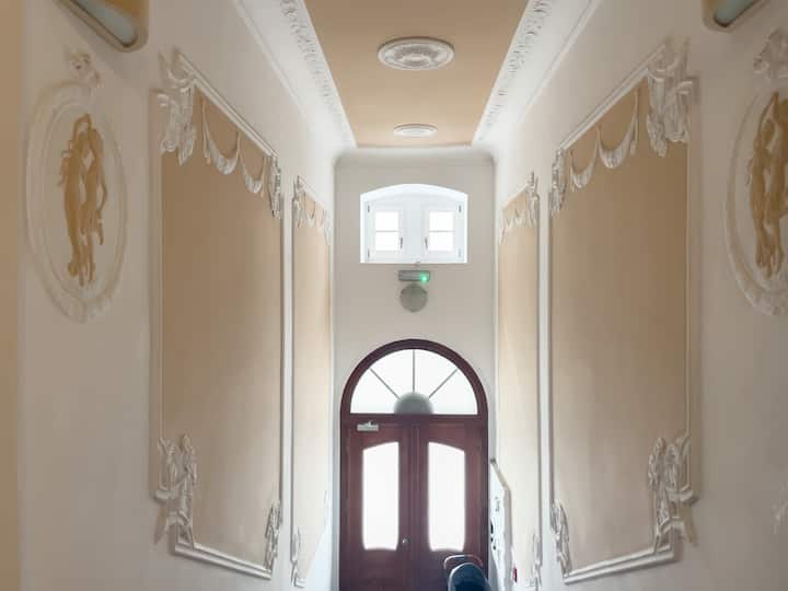 Kwiatowa 6 | Atmospheric Studio | Wifi - Poznań