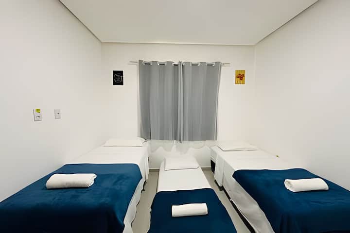 Habitación.