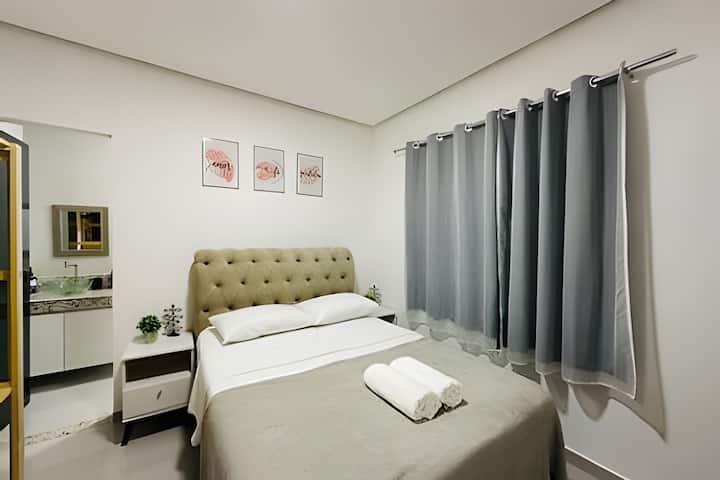Habitación.