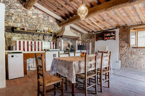 Podere il Giardino Lucca - with pool