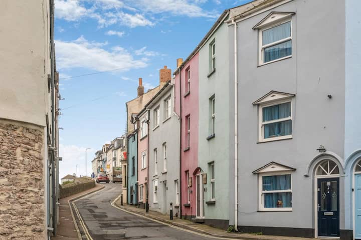 2 Bed In Brixham (Oc-75549) - Brixham