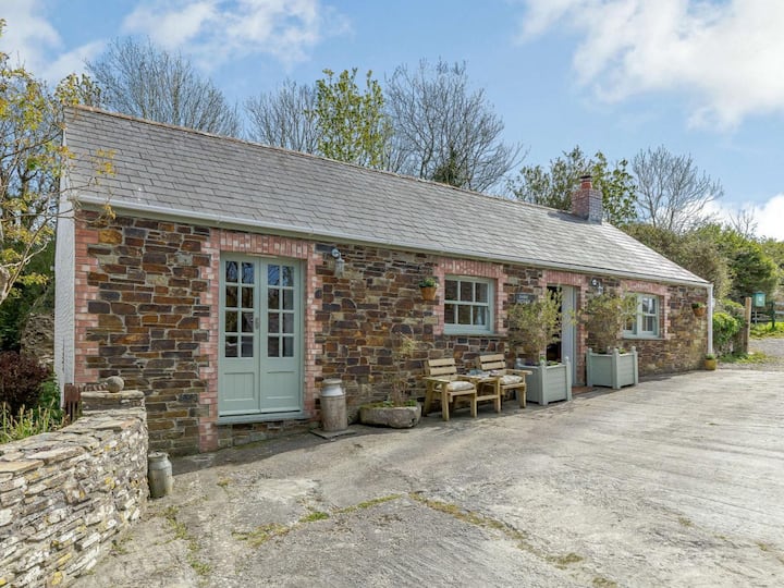2 Bed In Wadebridge (Oc-82681) - Padstow