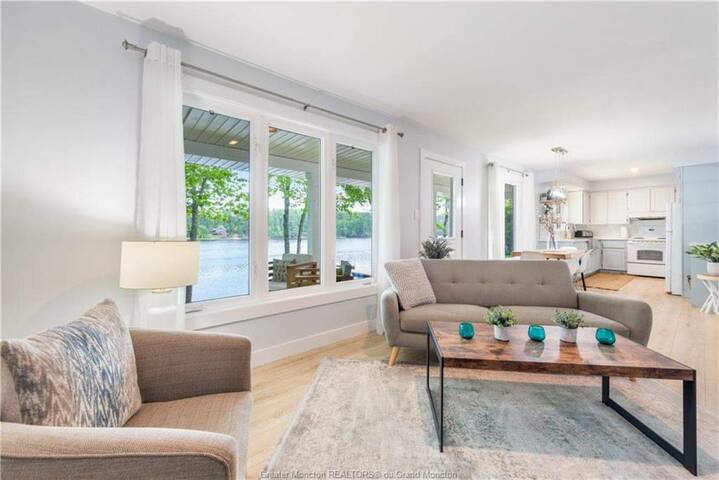 Richibucto River Getaway gallery image 3