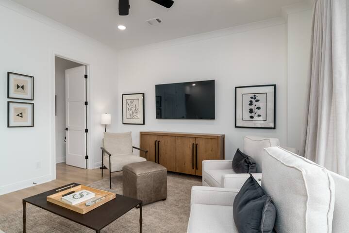 Gameday Vacay managed Airbnb listing 1