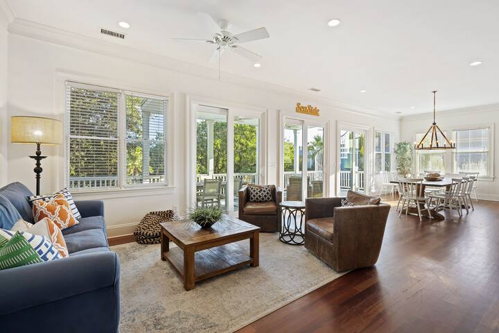 Listing in Isle Of Palms