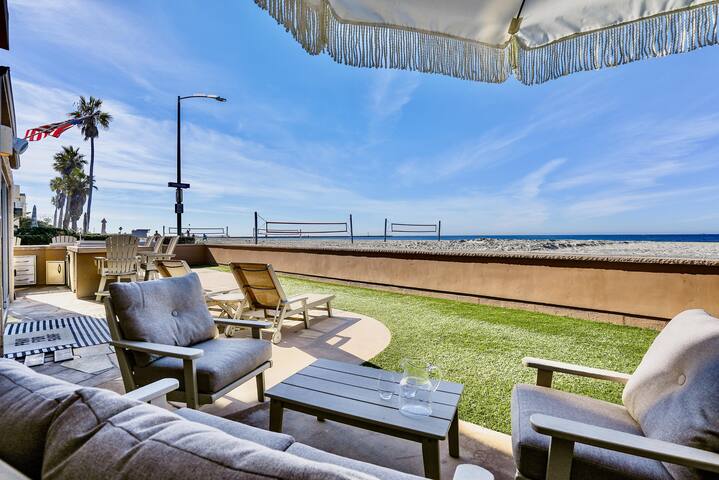 Mission Beach Oceanfront gallery image 2