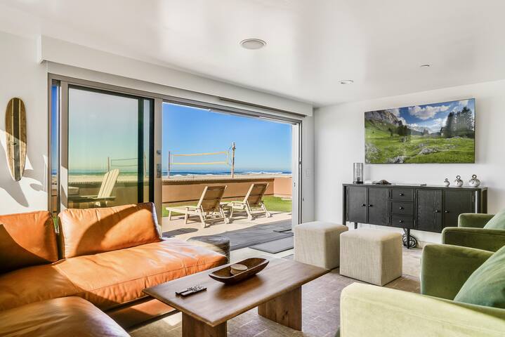Mission Beach Oceanfront gallery image 3