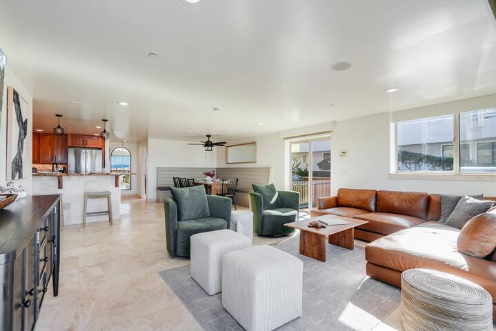 Mission Beach Oceanfront gallery image 5