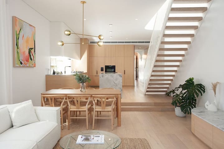 Bondi Casa del Sol ISYD